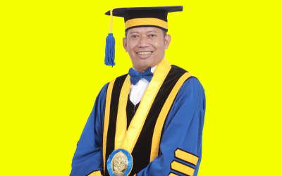 Congratulations and Success for the Inauguration of Professor: Prof. Dr. Suharnomo, S.E., M.Si.