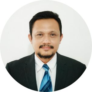 Surya Raharja, S.E., M.Si., Akt., Ph.D.