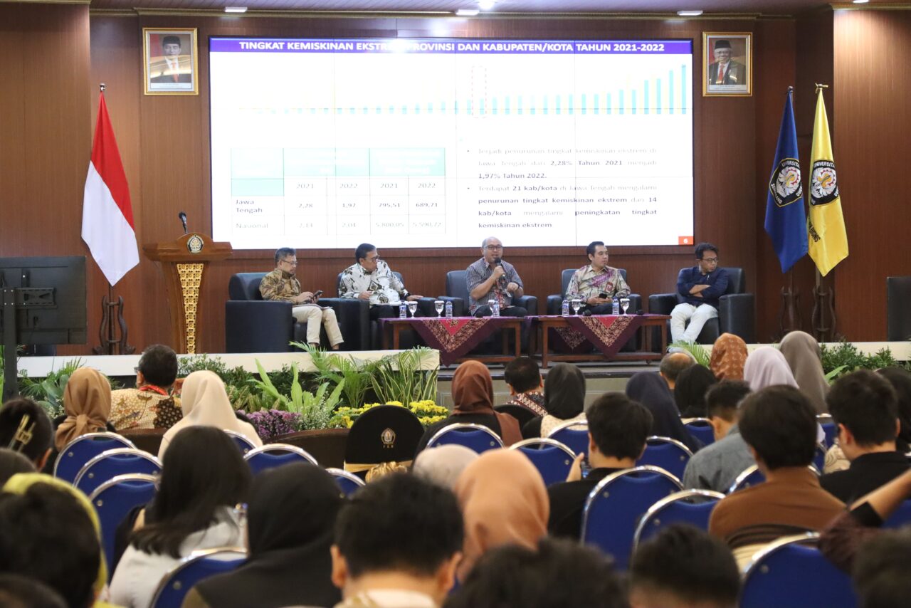 Policy Addressing Poverty