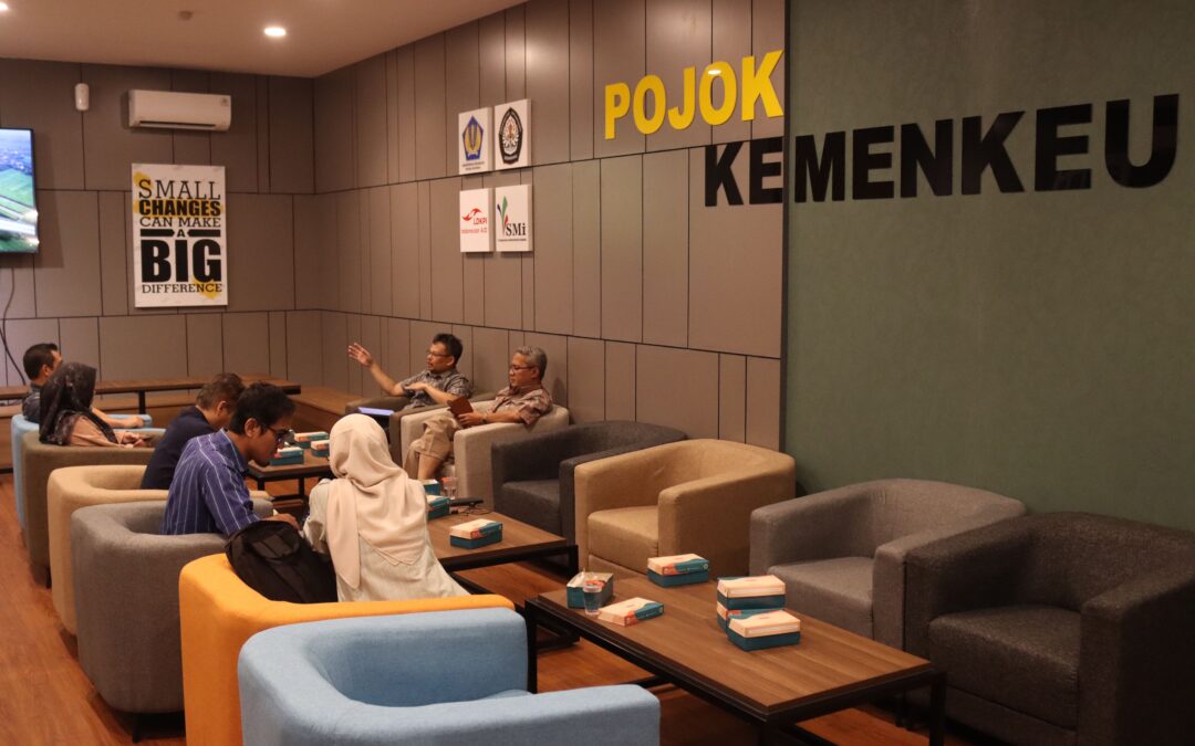 Kolaborasi Kemenkeu bersama FEB Undip Membahas Dampak Terhadap Perekonomian