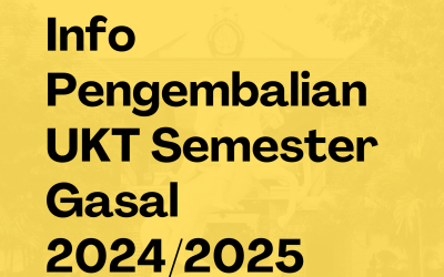 Pengembalian UKT 50% untuk Mahasiswa FEB Undip: Yuk Disimak Syarat dan Ketentuannya